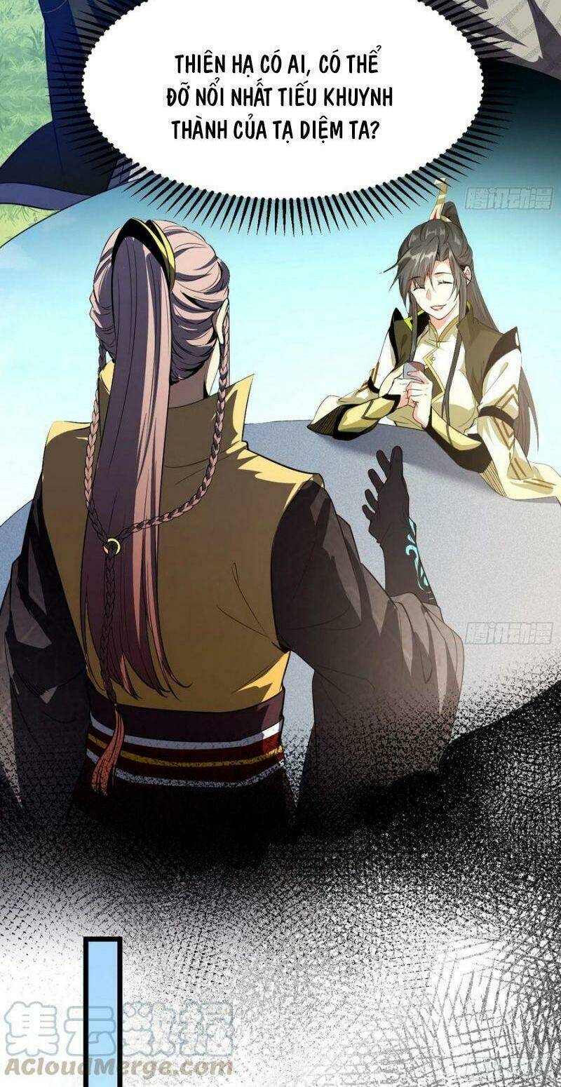 Ta Là Tà Đế Chapter 125 - Trang 2