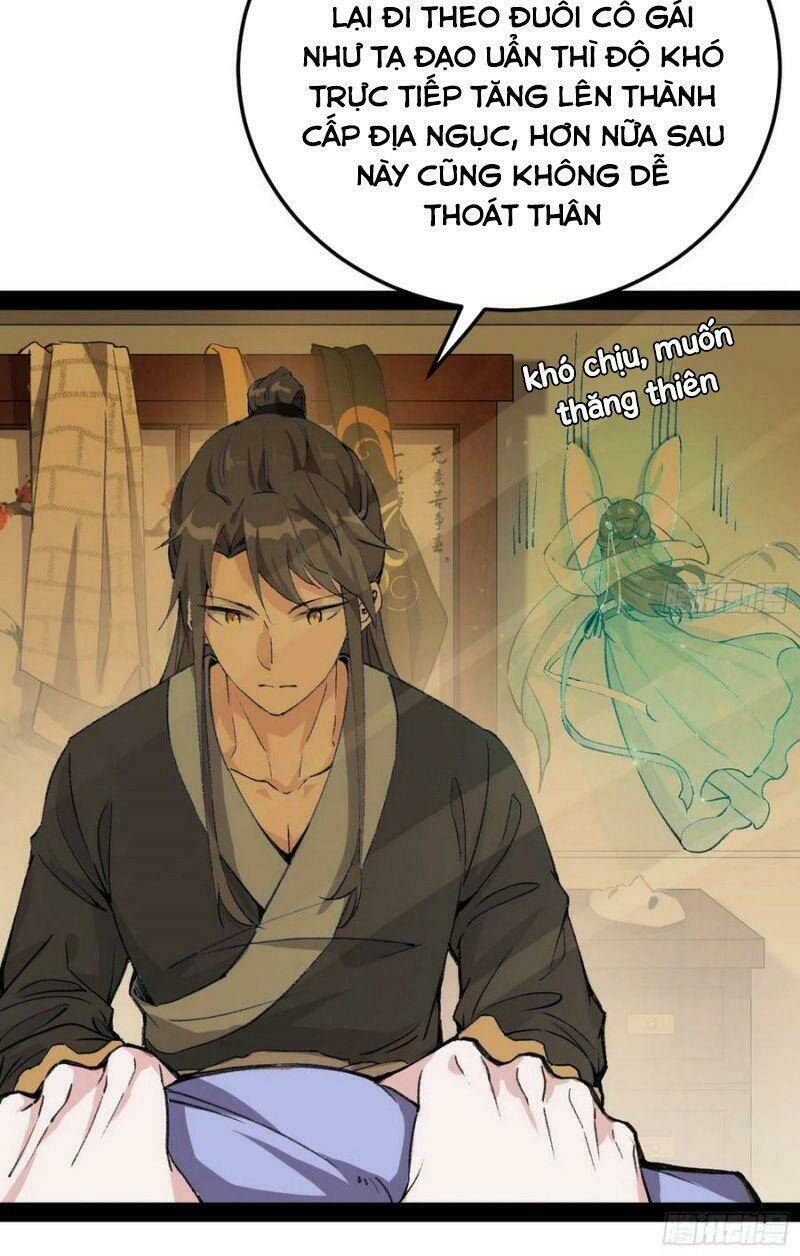 Ta Là Tà Đế Chapter 125 - Trang 2