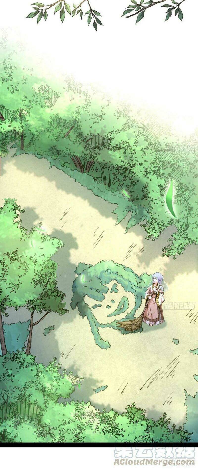 Ta Là Tà Đế Chapter 125 - Trang 2