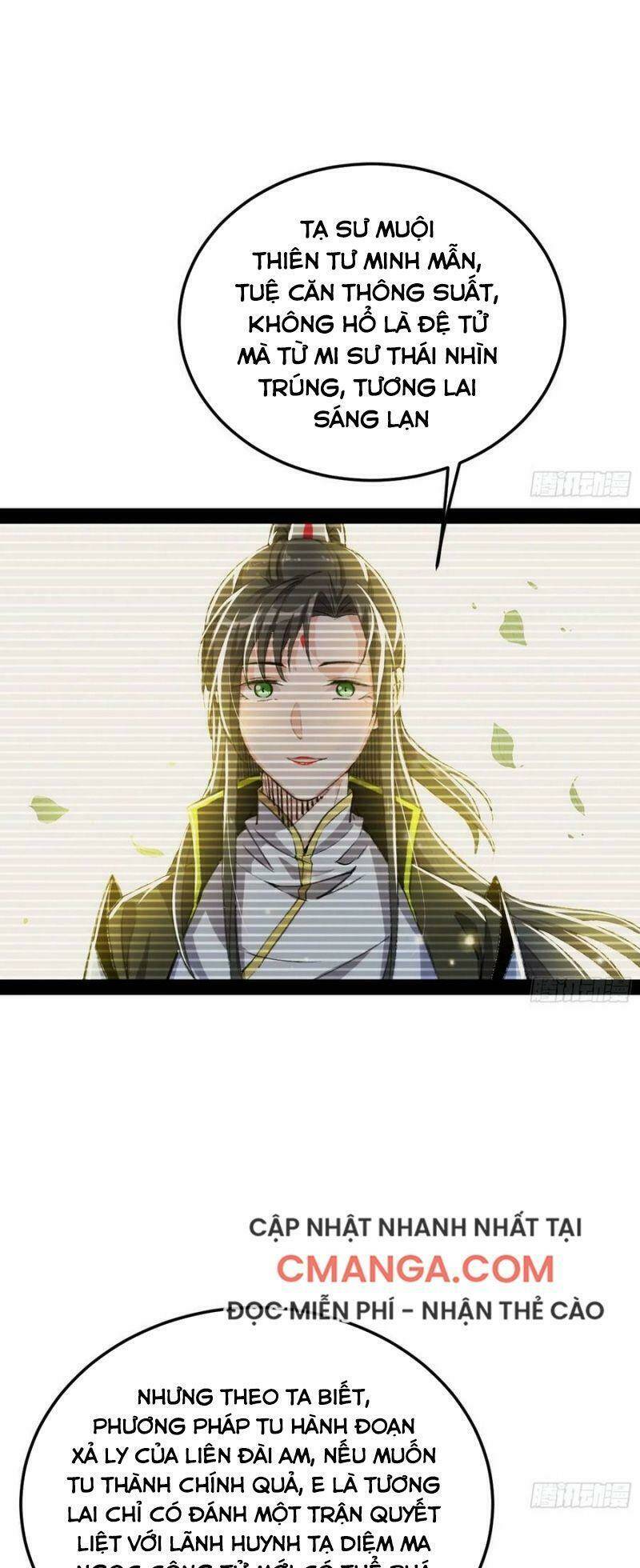 Ta Là Tà Đế Chapter 125 - Trang 2