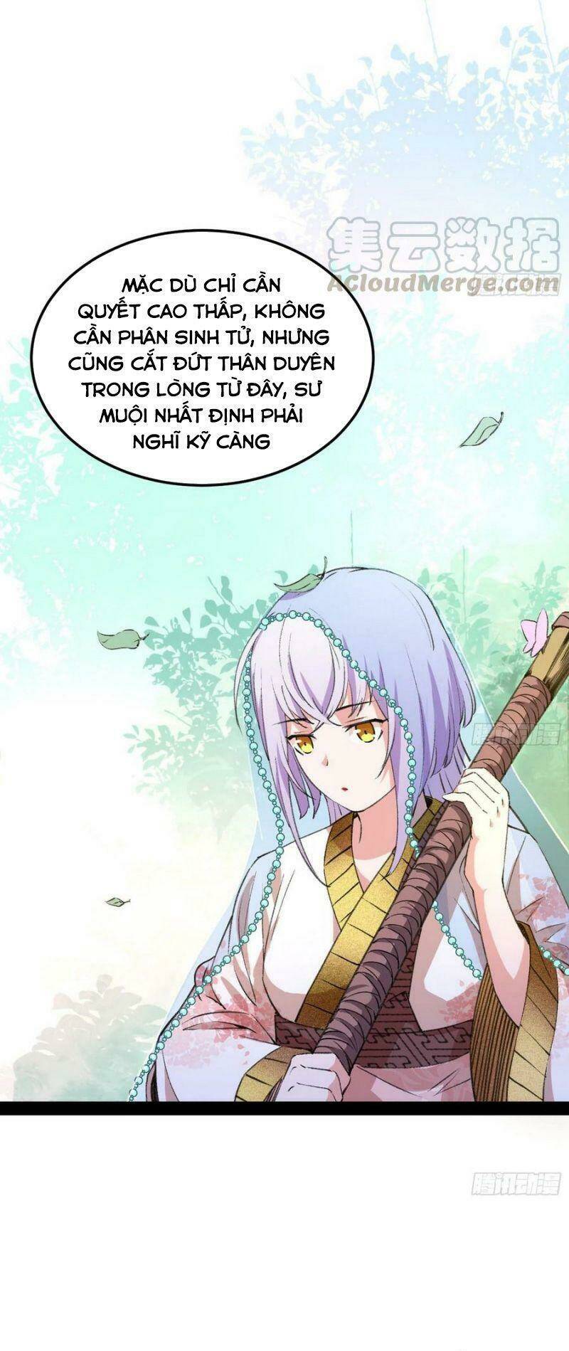 Ta Là Tà Đế Chapter 125 - Trang 2