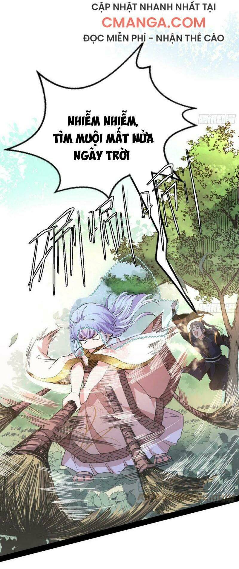 Ta Là Tà Đế Chapter 125 - Trang 2