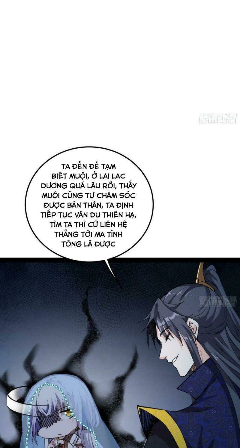 Ta Là Tà Đế Chapter 125 - Trang 2
