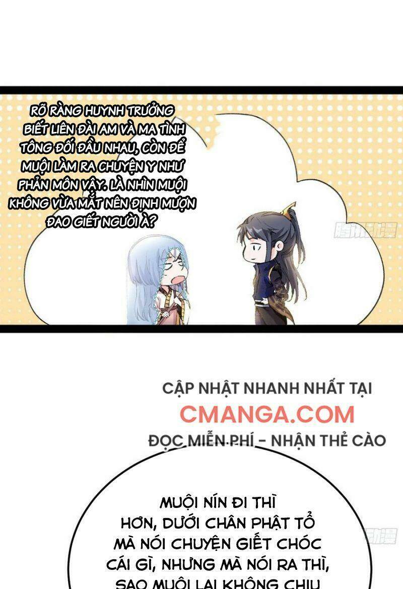 Ta Là Tà Đế Chapter 125 - Trang 2