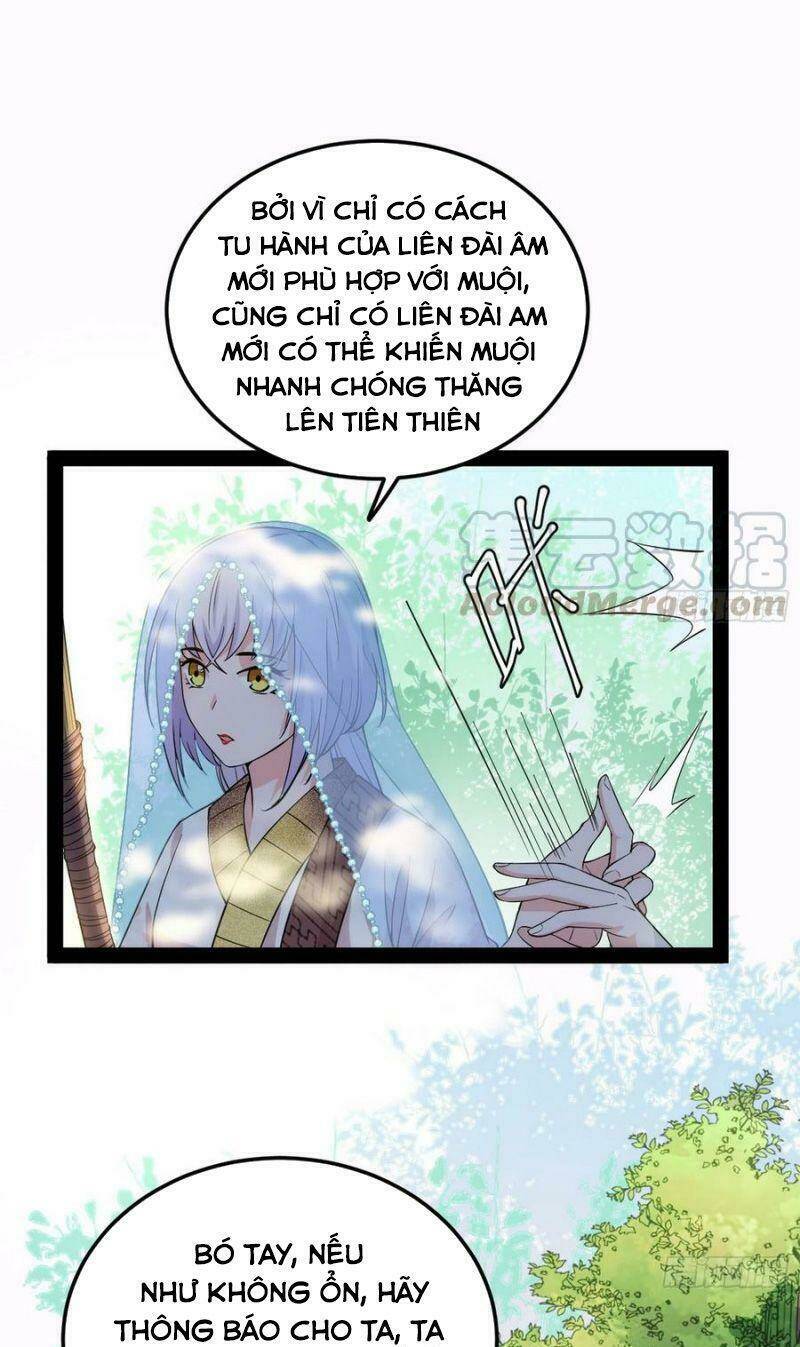 Ta Là Tà Đế Chapter 125 - Trang 2