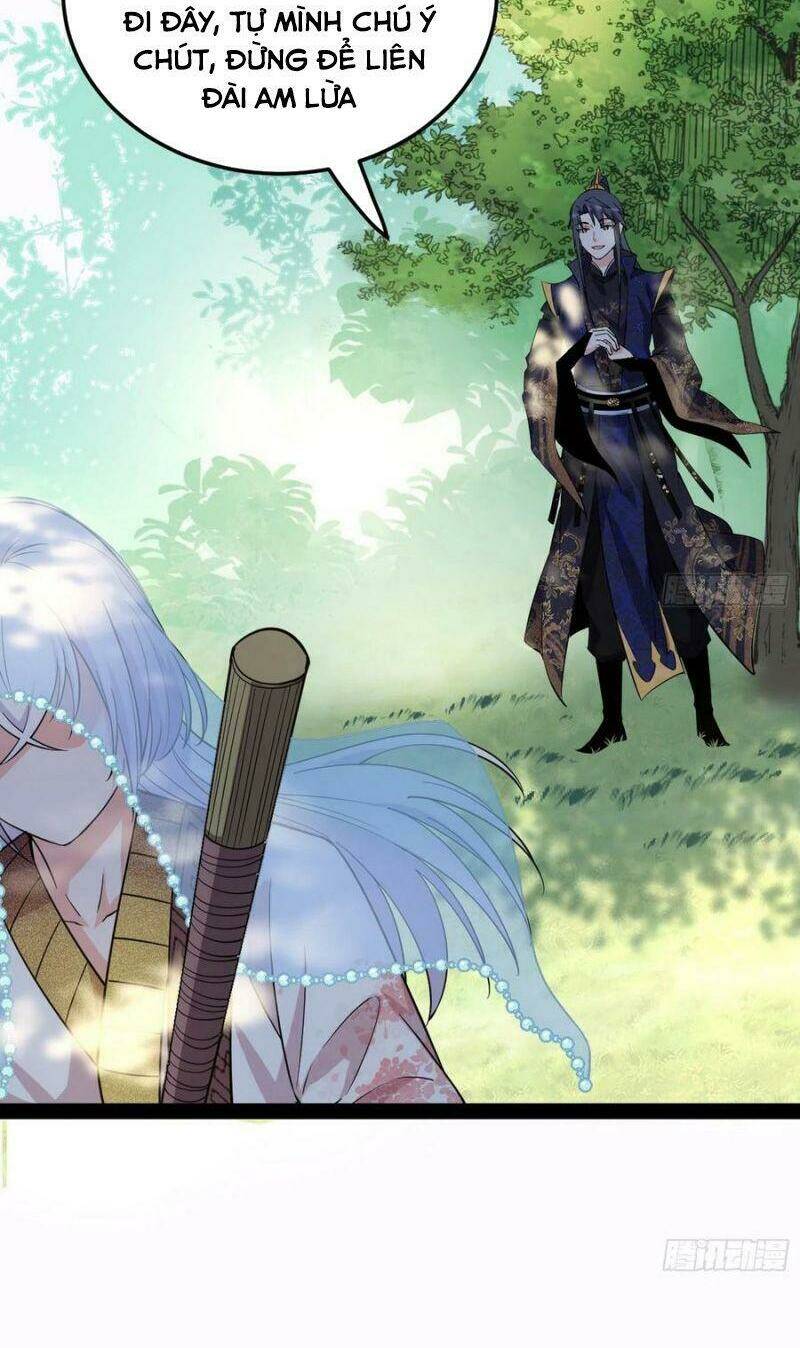 Ta Là Tà Đế Chapter 125 - Trang 2