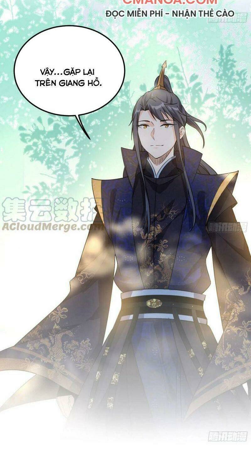 Ta Là Tà Đế Chapter 125 - Trang 2