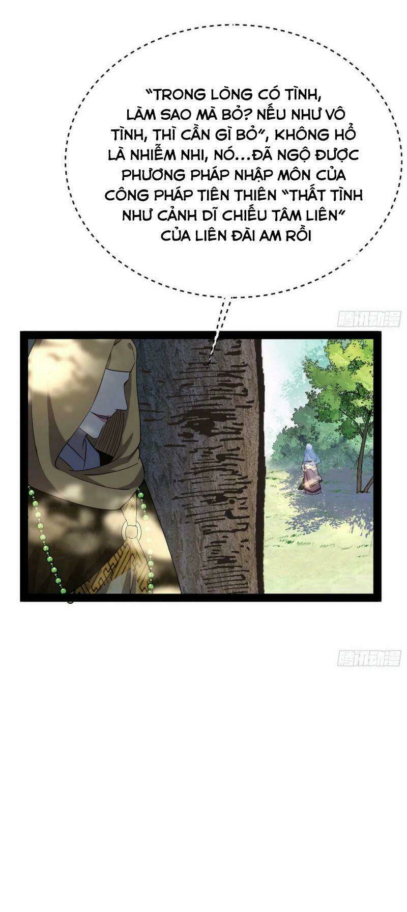 Ta Là Tà Đế Chapter 125 - Trang 2