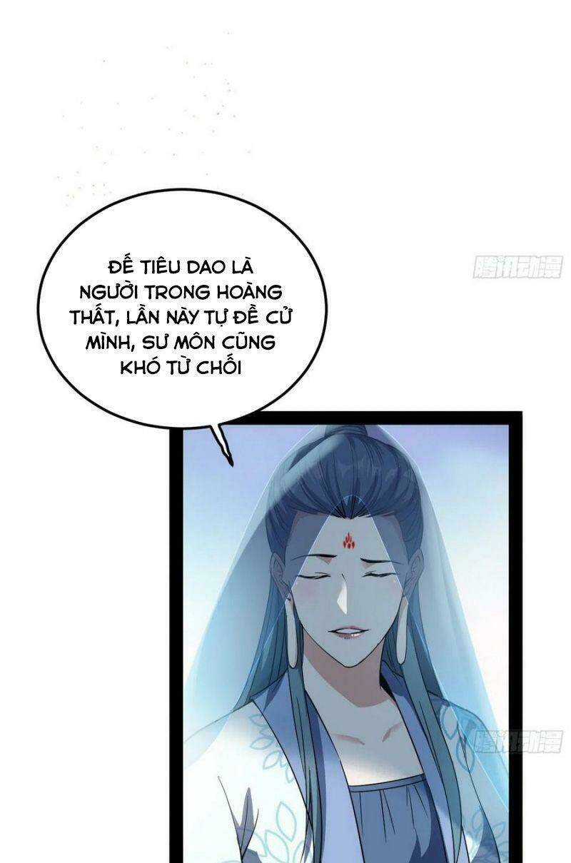 Ta Là Tà Đế Chapter 125 - Trang 2