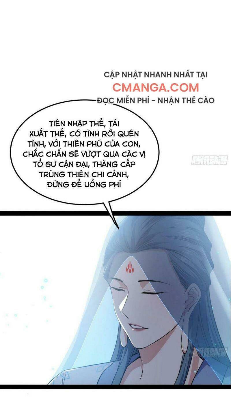 Ta Là Tà Đế Chapter 125 - Trang 2