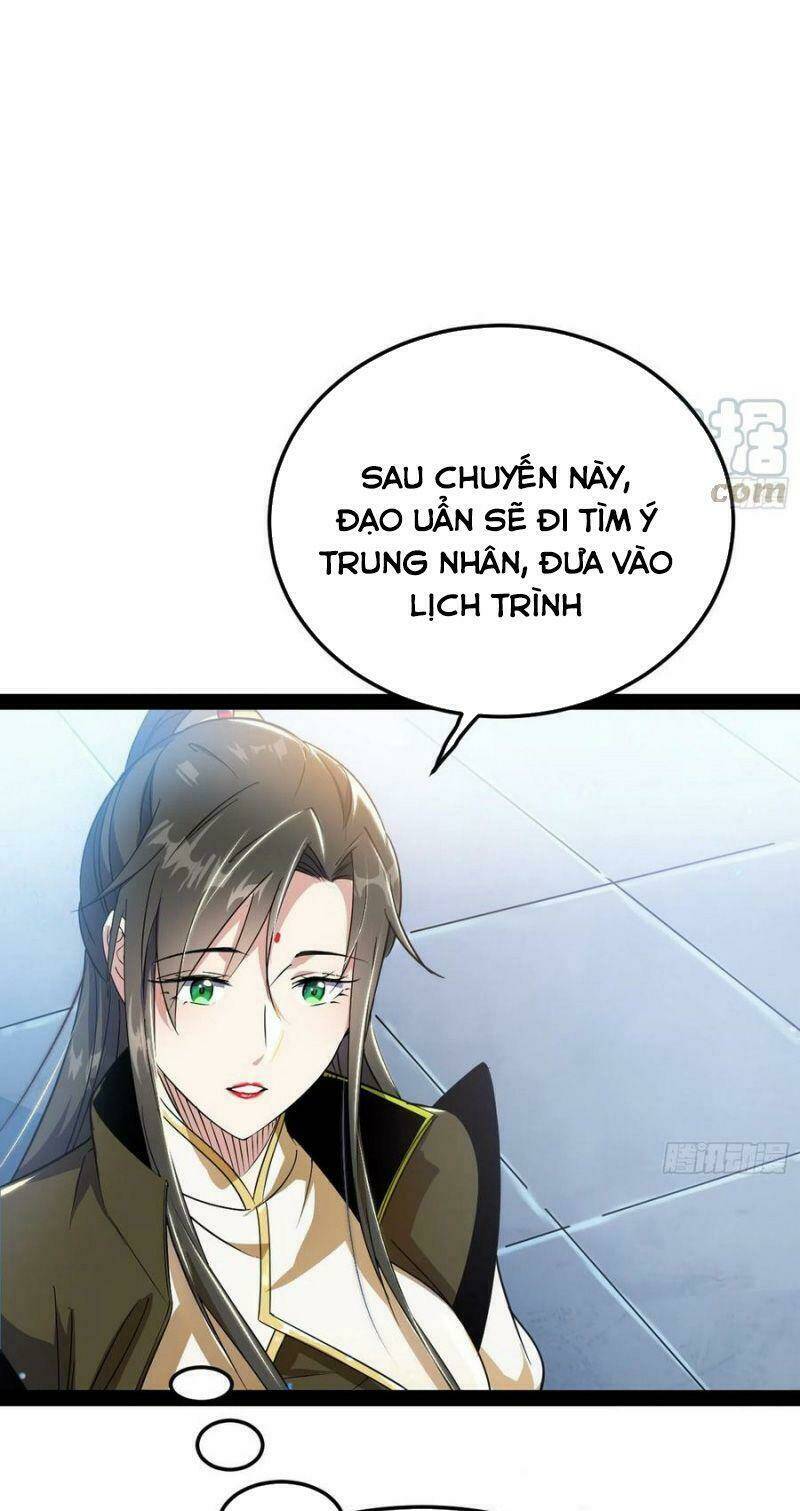 Ta Là Tà Đế Chapter 125 - Trang 2
