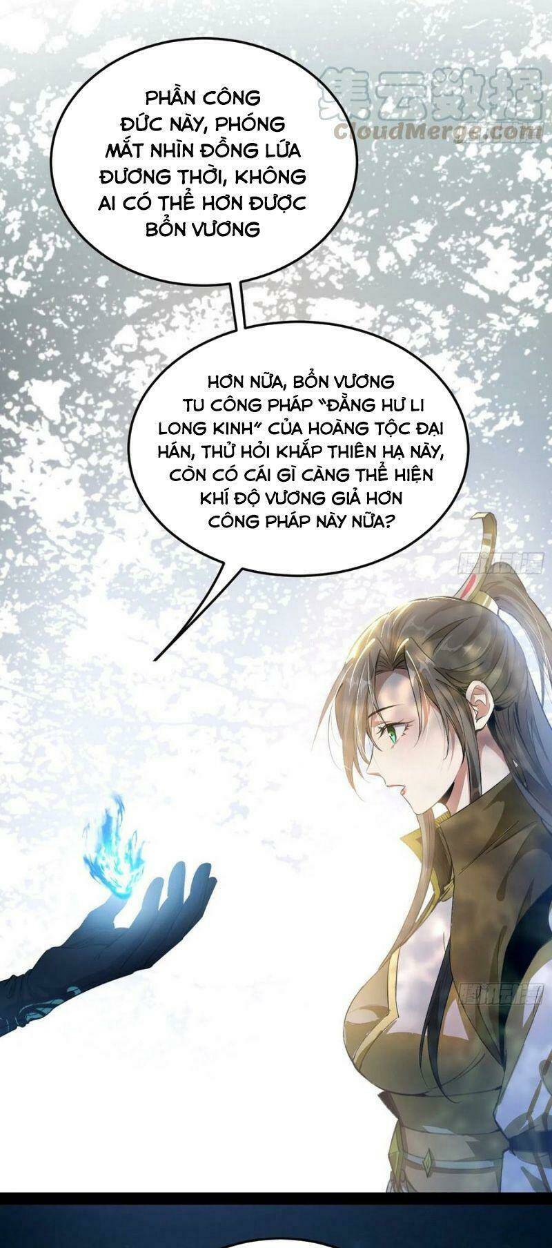 Ta Là Tà Đế Chapter 125 - Trang 2