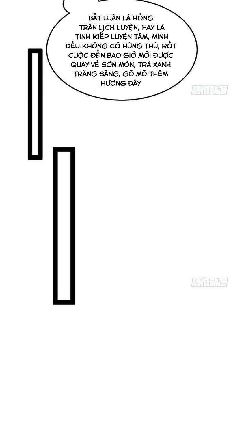Ta Là Tà Đế Chapter 125 - Trang 2