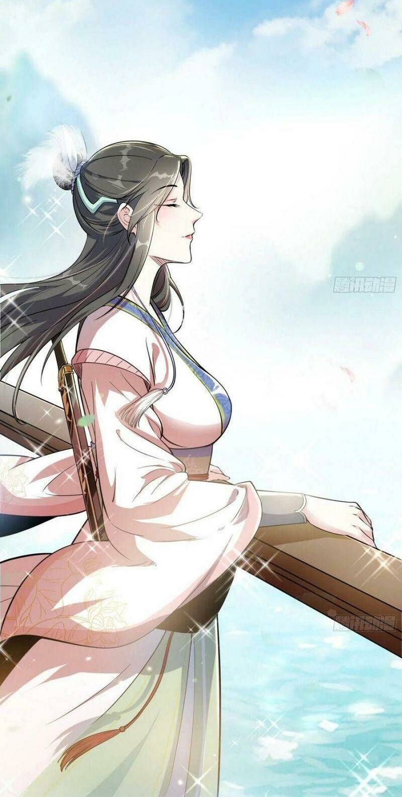 Ta Là Tà Đế Chapter 125 - Trang 2