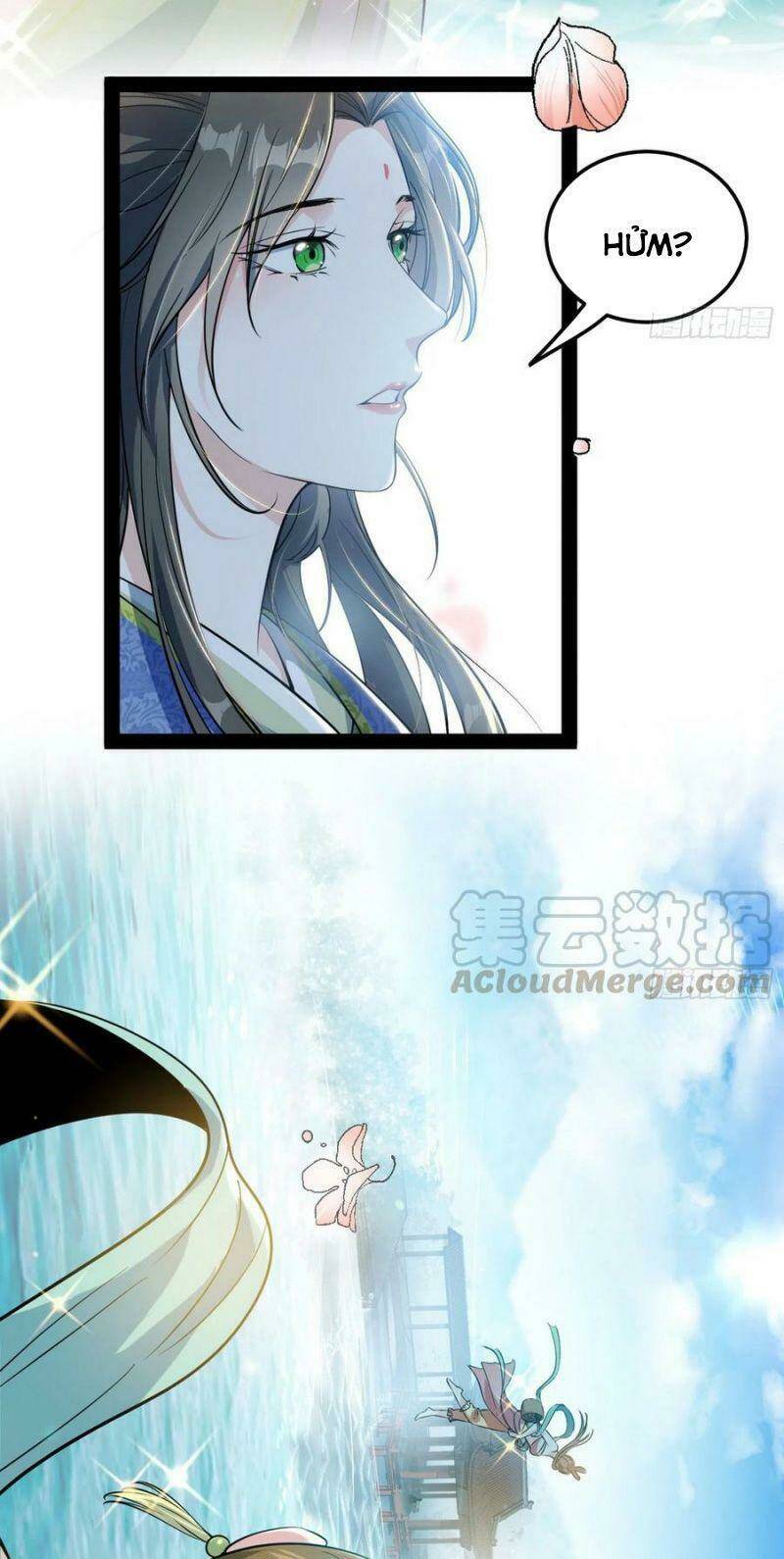 Ta Là Tà Đế Chapter 125 - Trang 2