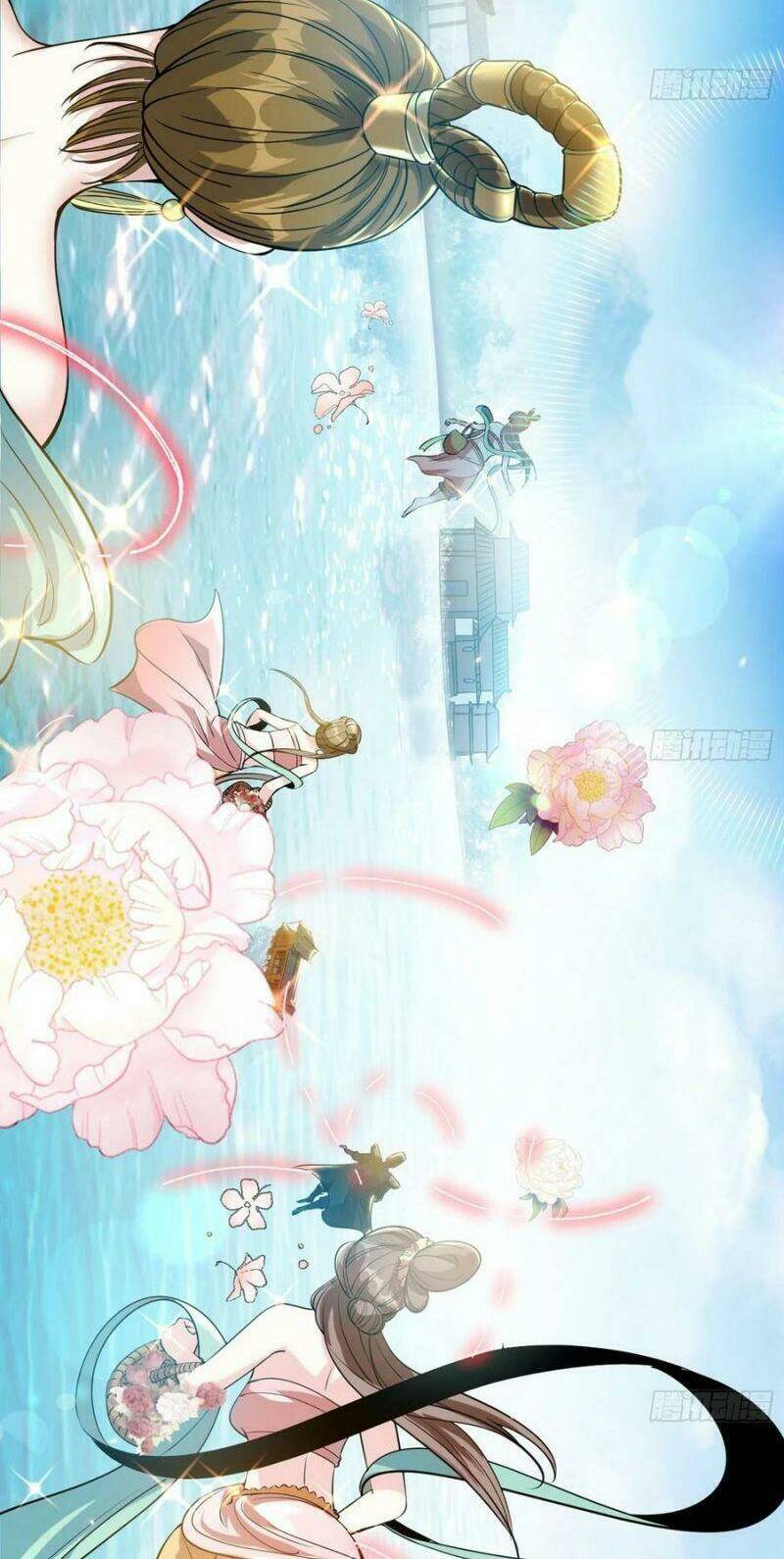 Ta Là Tà Đế Chapter 125 - Trang 2