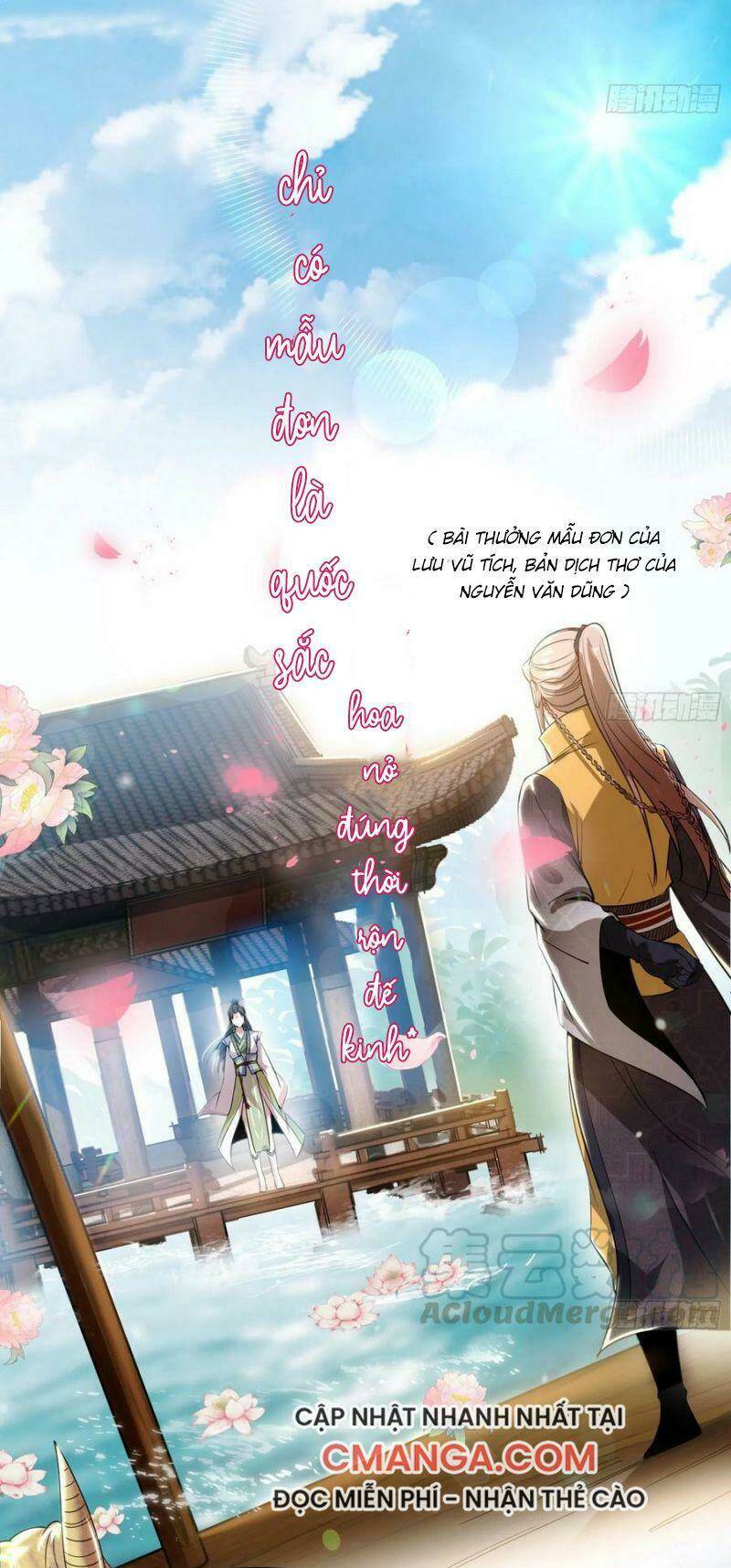Ta Là Tà Đế Chapter 125 - Trang 2