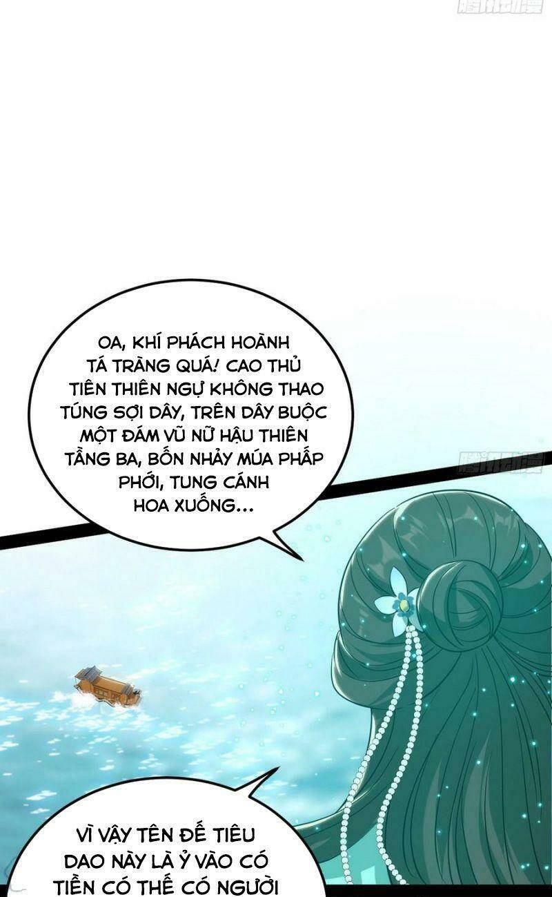 Ta Là Tà Đế Chapter 125 - Trang 2