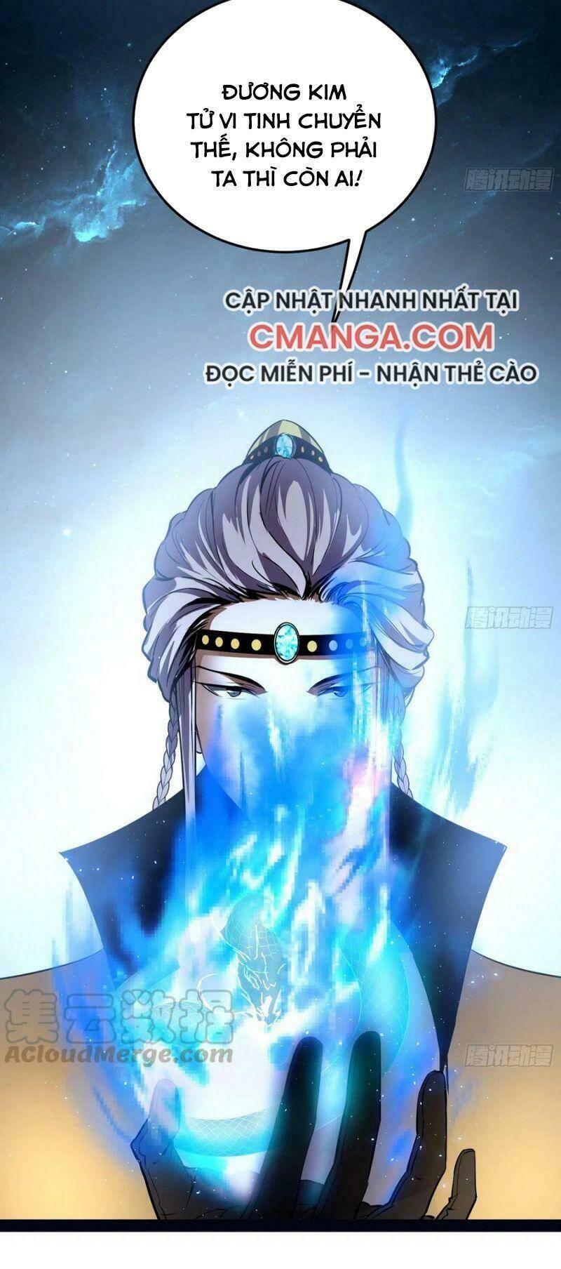 Ta Là Tà Đế Chapter 125 - Trang 2