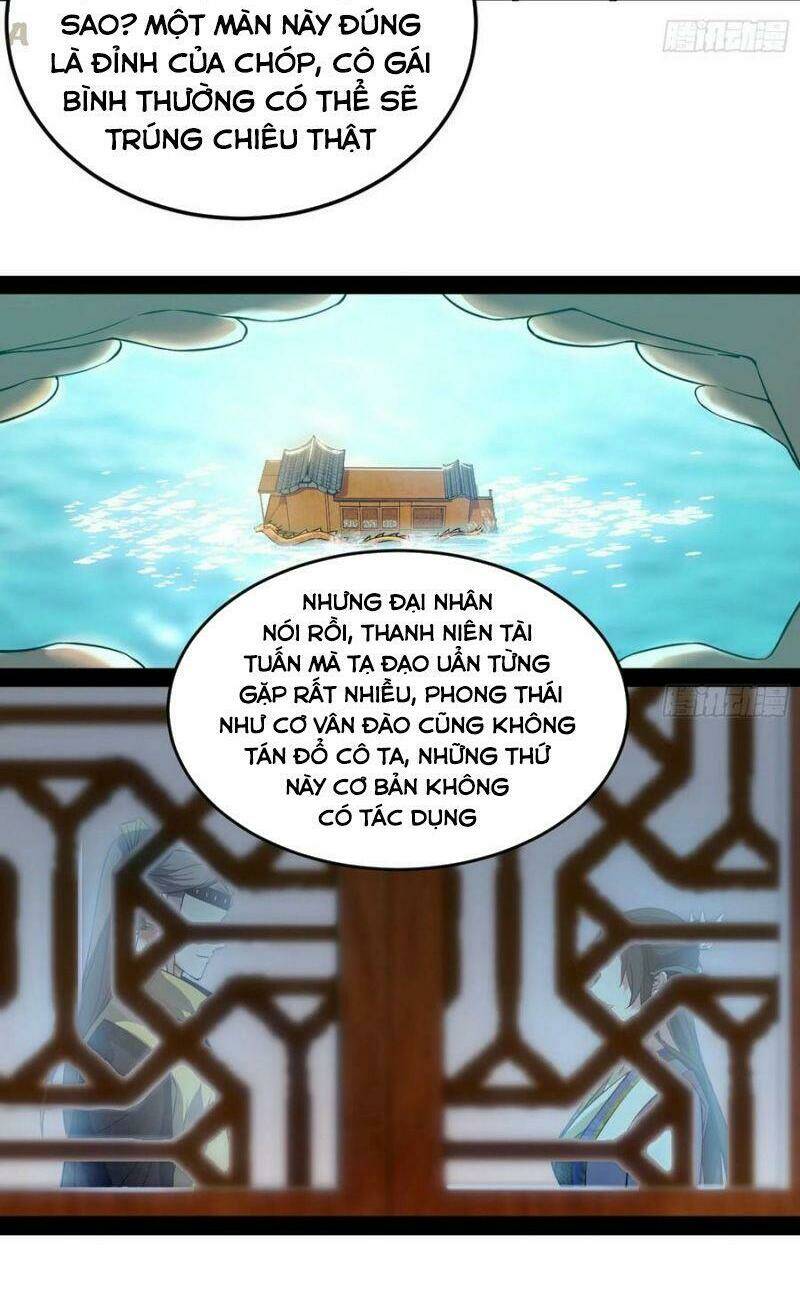 Ta Là Tà Đế Chapter 125 - Trang 2