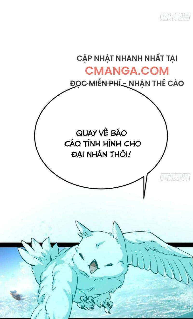 Ta Là Tà Đế Chapter 125 - Trang 2