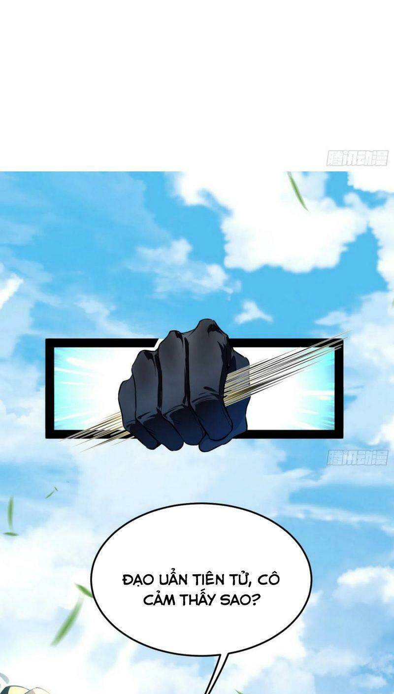 Ta Là Tà Đế Chapter 125 - Trang 2