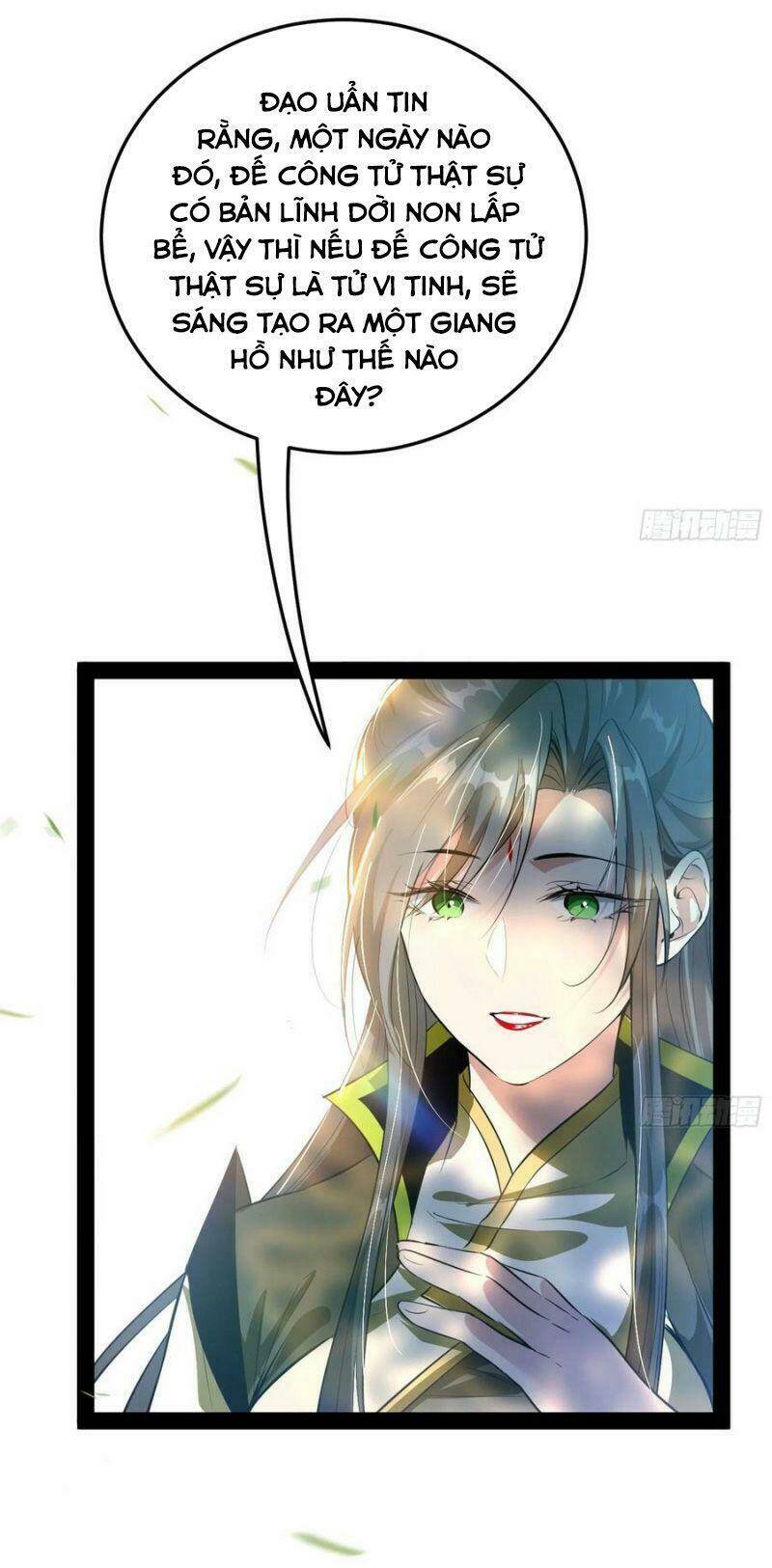 Ta Là Tà Đế Chapter 125 - Trang 2