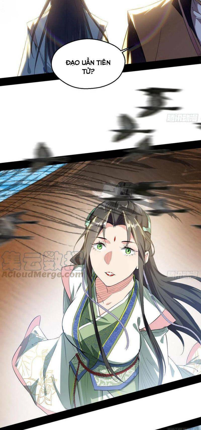 Ta Là Tà Đế Chapter 126 - Trang 2