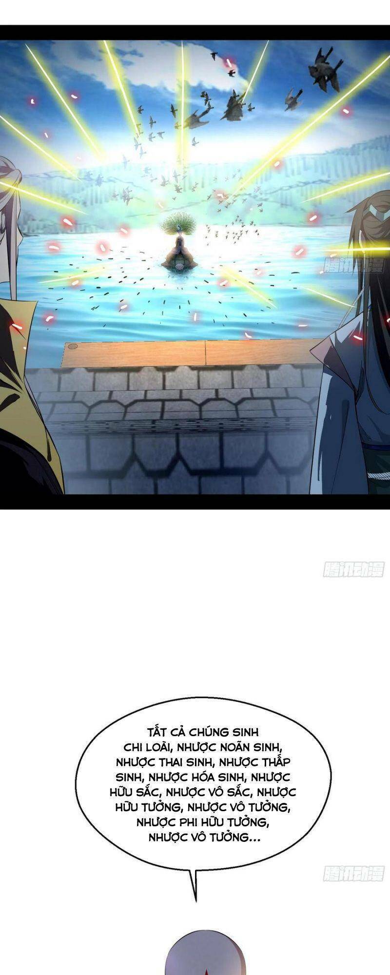 Ta Là Tà Đế Chapter 126 - Trang 2