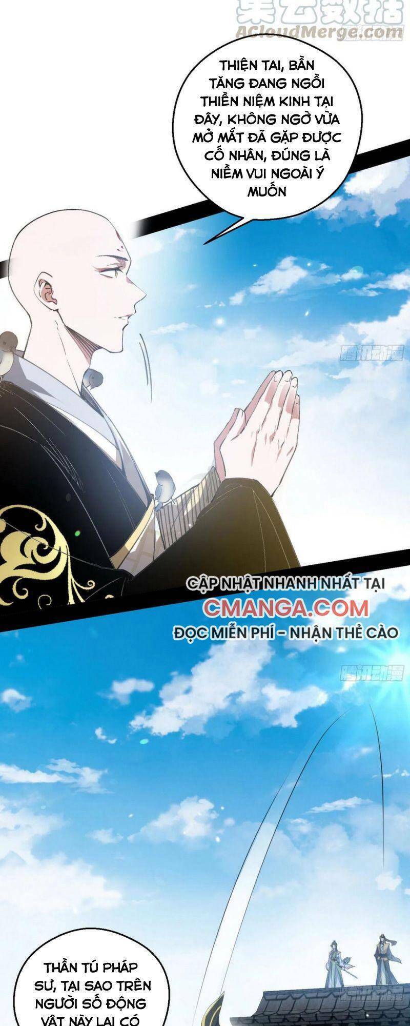 Ta Là Tà Đế Chapter 126 - Trang 2