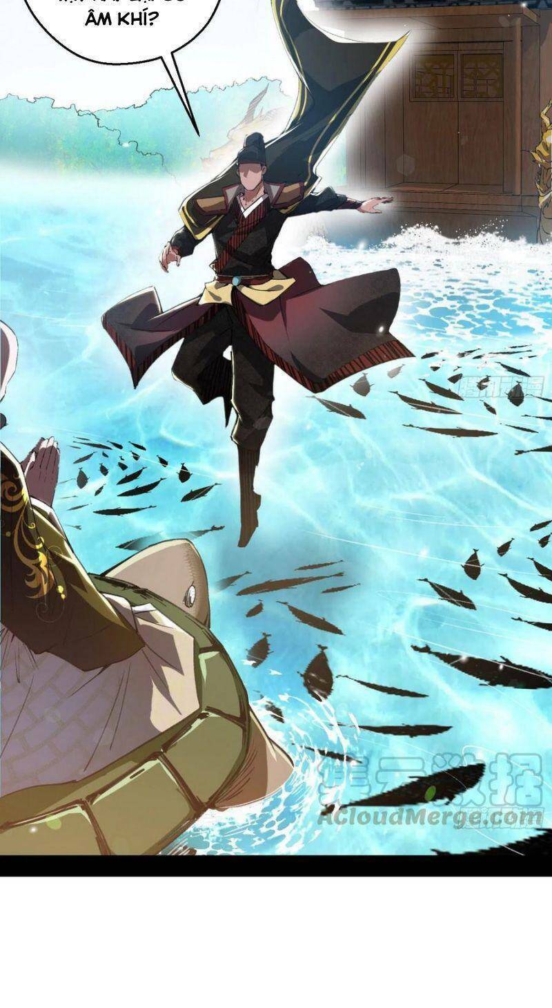 Ta Là Tà Đế Chapter 126 - Trang 2