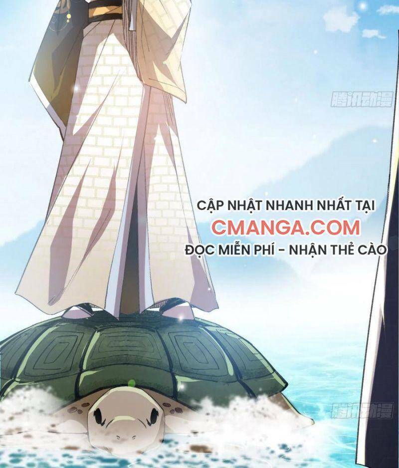 Ta Là Tà Đế Chapter 126 - Trang 2