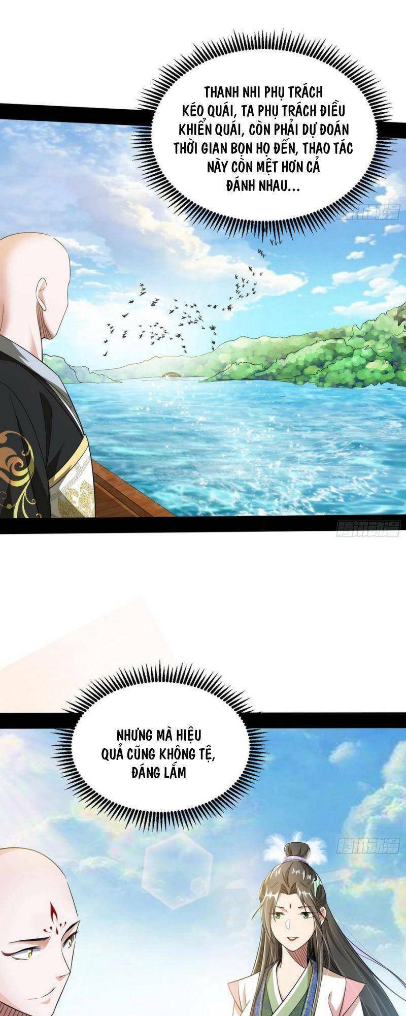 Ta Là Tà Đế Chapter 126 - Trang 2