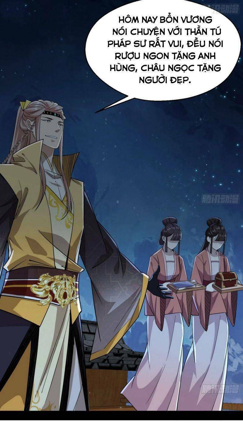 Ta Là Tà Đế Chapter 126 - Trang 2