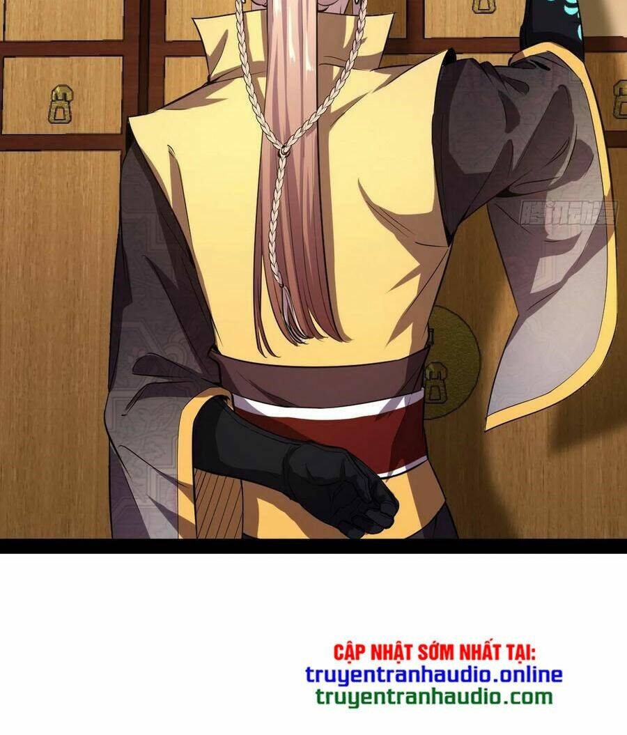 Ta Là Tà Đế Chapter 127.1 - Trang 2