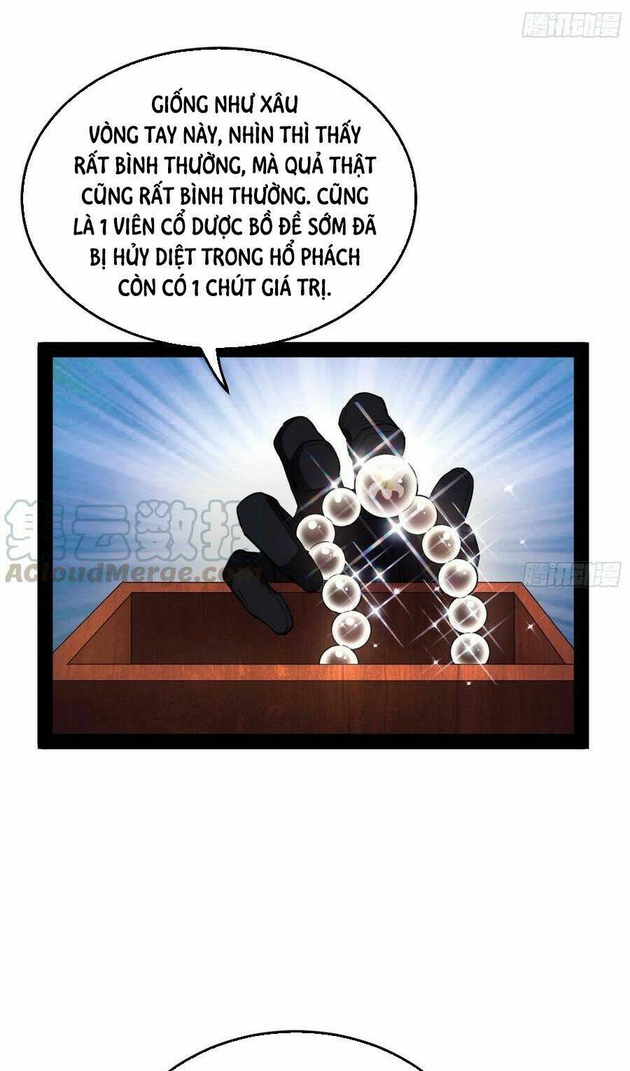 Ta Là Tà Đế Chapter 127.1 - Trang 2