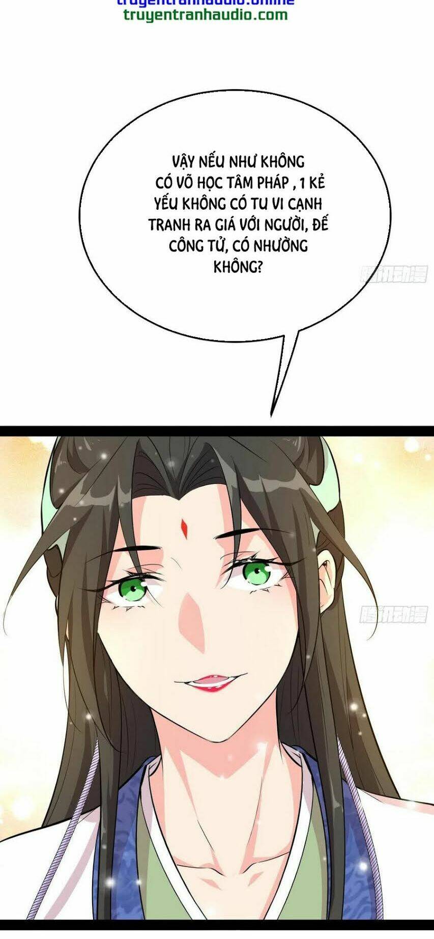 Ta Là Tà Đế Chapter 127.1 - Trang 2