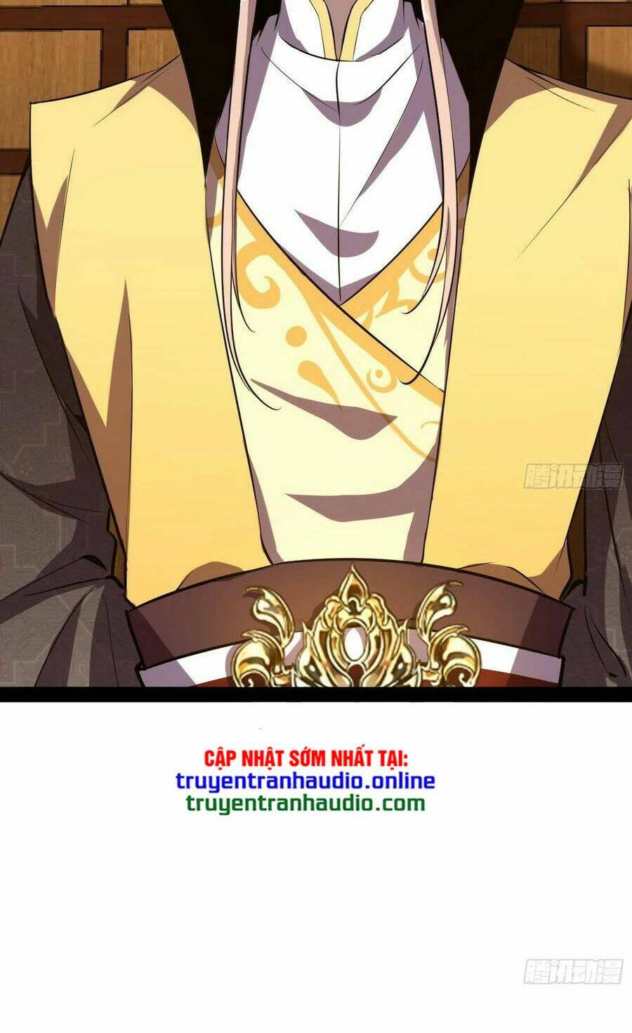 Ta Là Tà Đế Chapter 127.1 - Trang 2