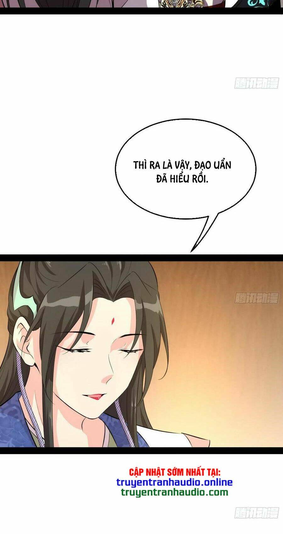 Ta Là Tà Đế Chapter 127.1 - Trang 2