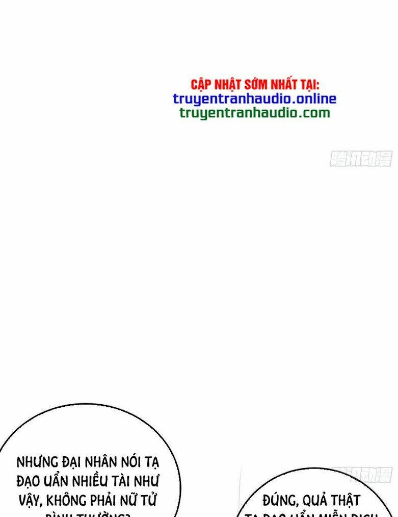 Ta Là Tà Đế Chapter 127.1 - Trang 2