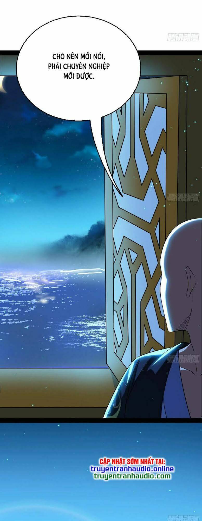 Ta Là Tà Đế Chapter 127.1 - Trang 2