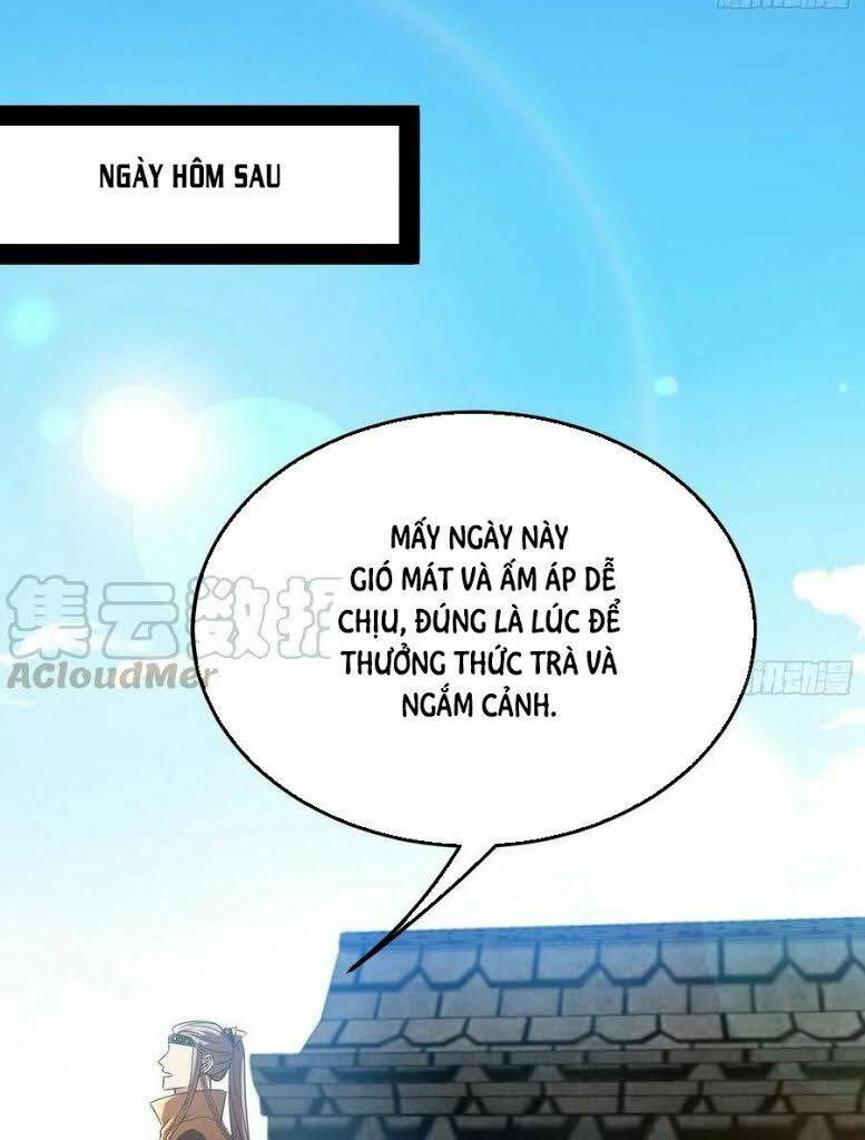 Ta Là Tà Đế Chapter 127.1 - Trang 2