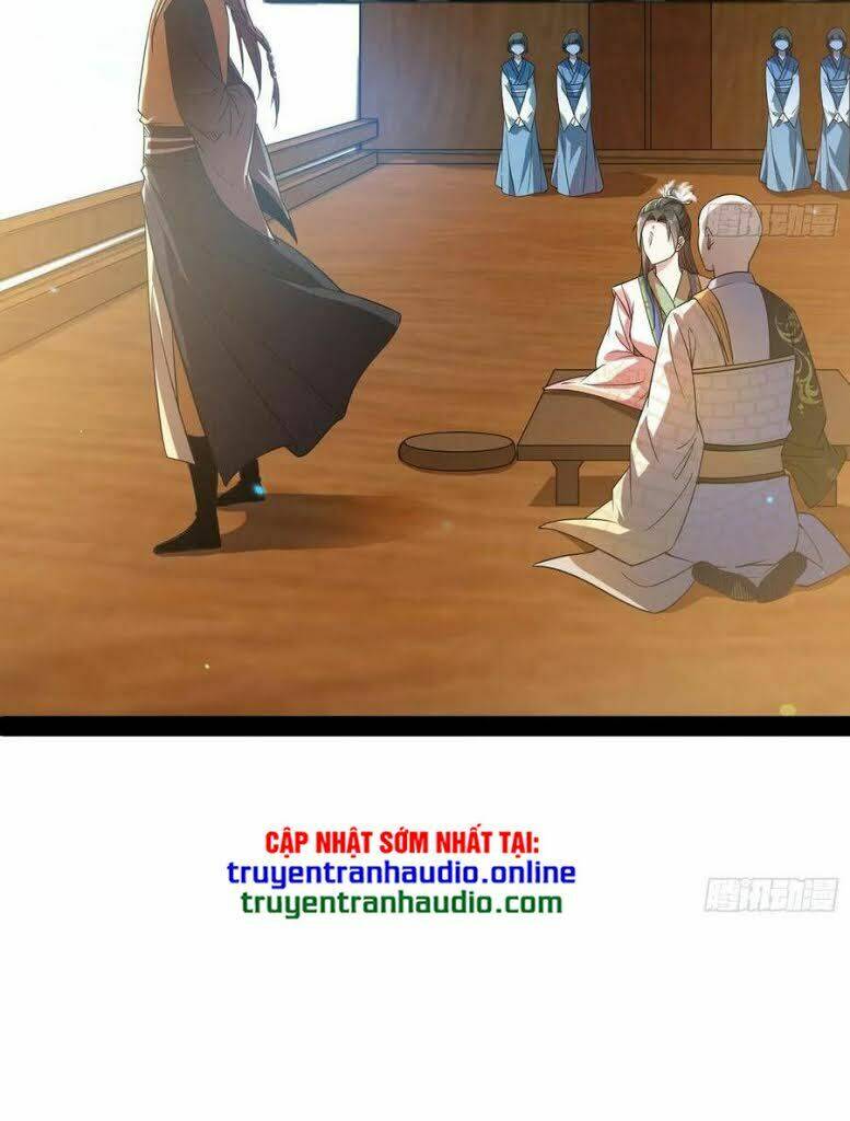 Ta Là Tà Đế Chapter 127.1 - Trang 2