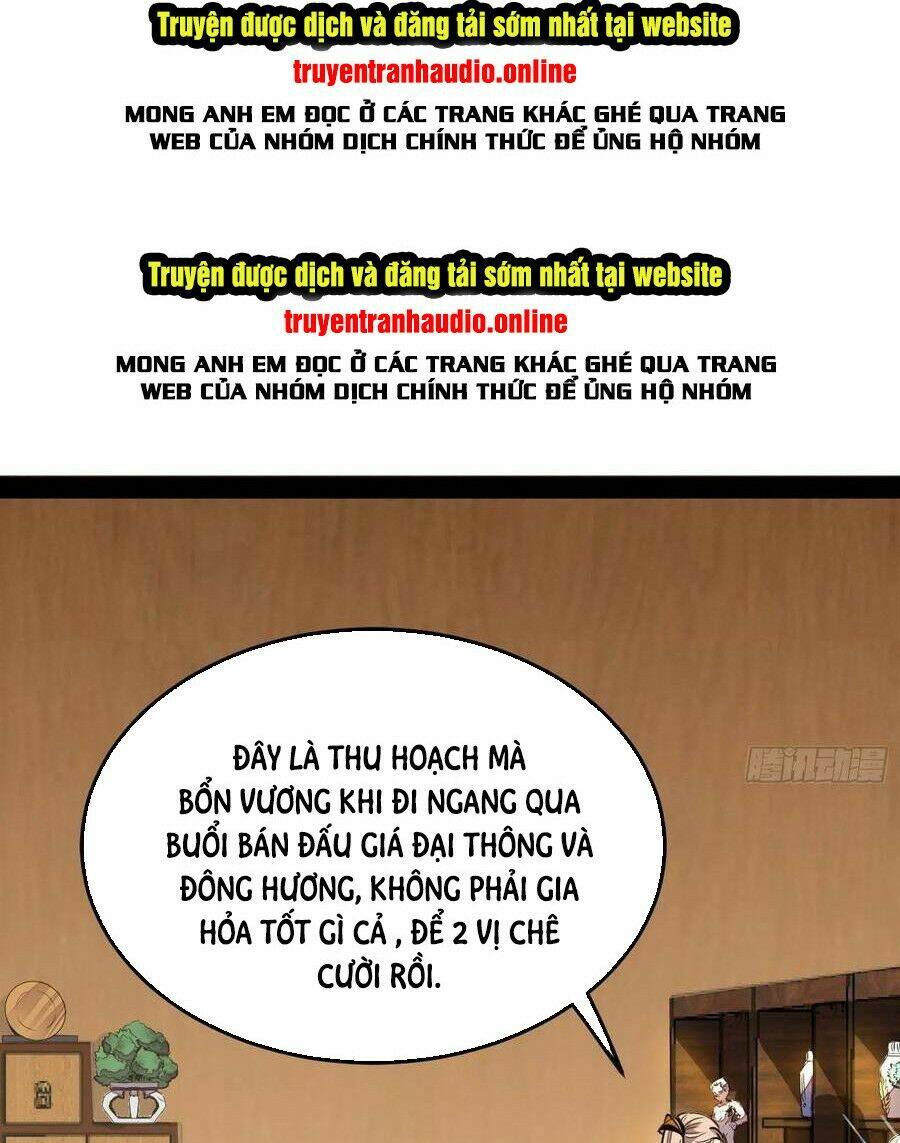 Ta Là Tà Đế Chapter 127.1 - Trang 2