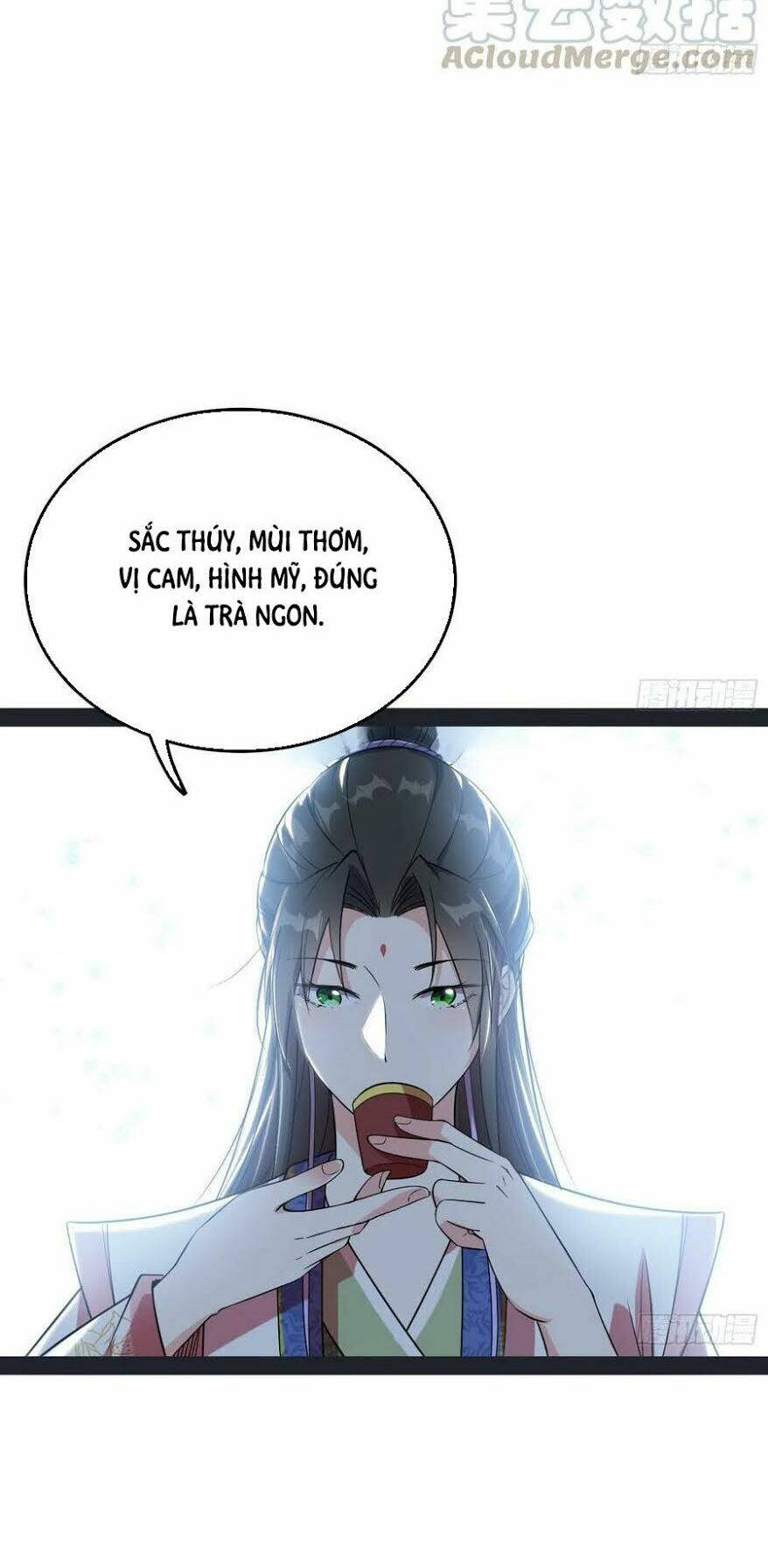 Ta Là Tà Đế Chapter 127.1 - Trang 2