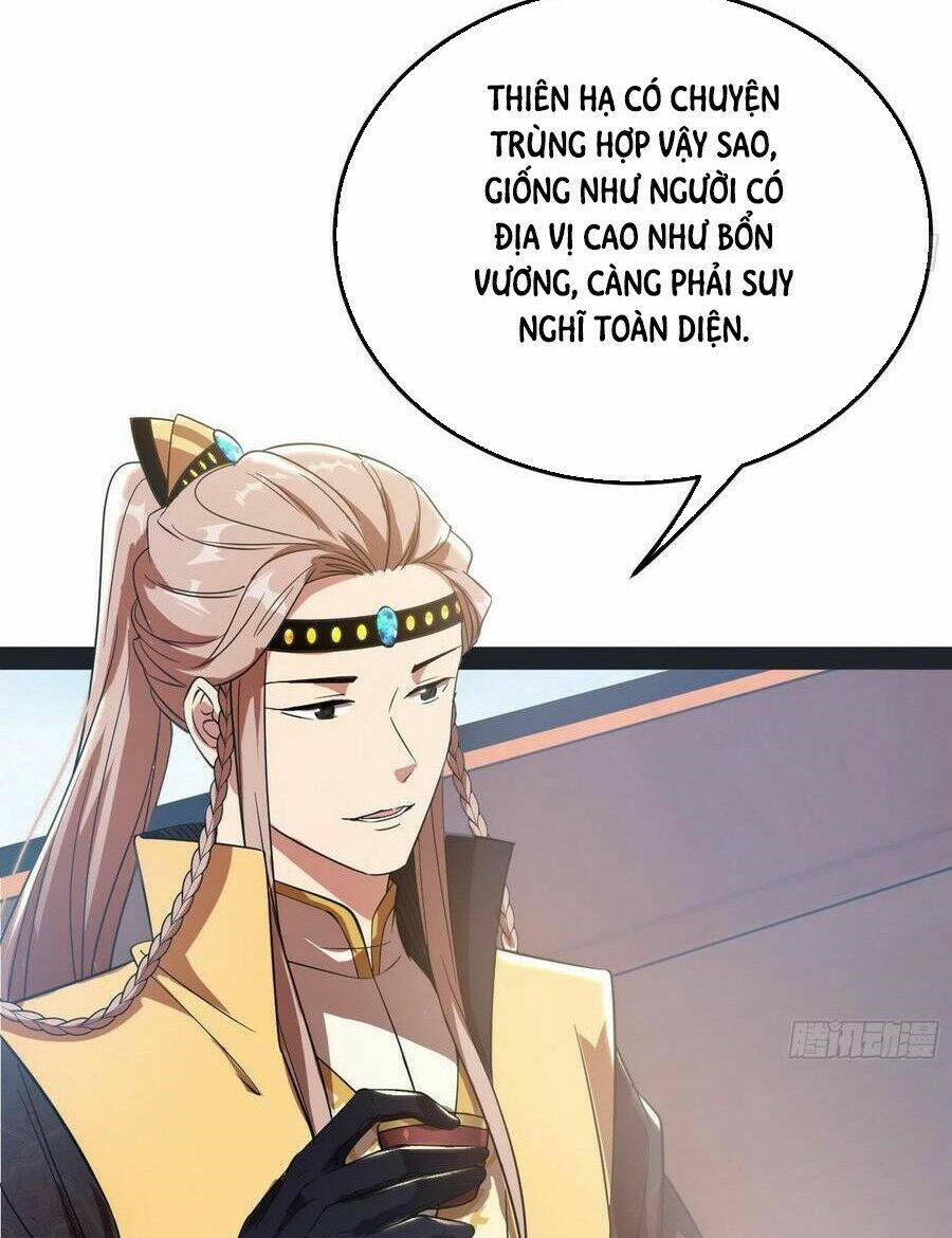 Ta Là Tà Đế Chapter 127.1 - Trang 2