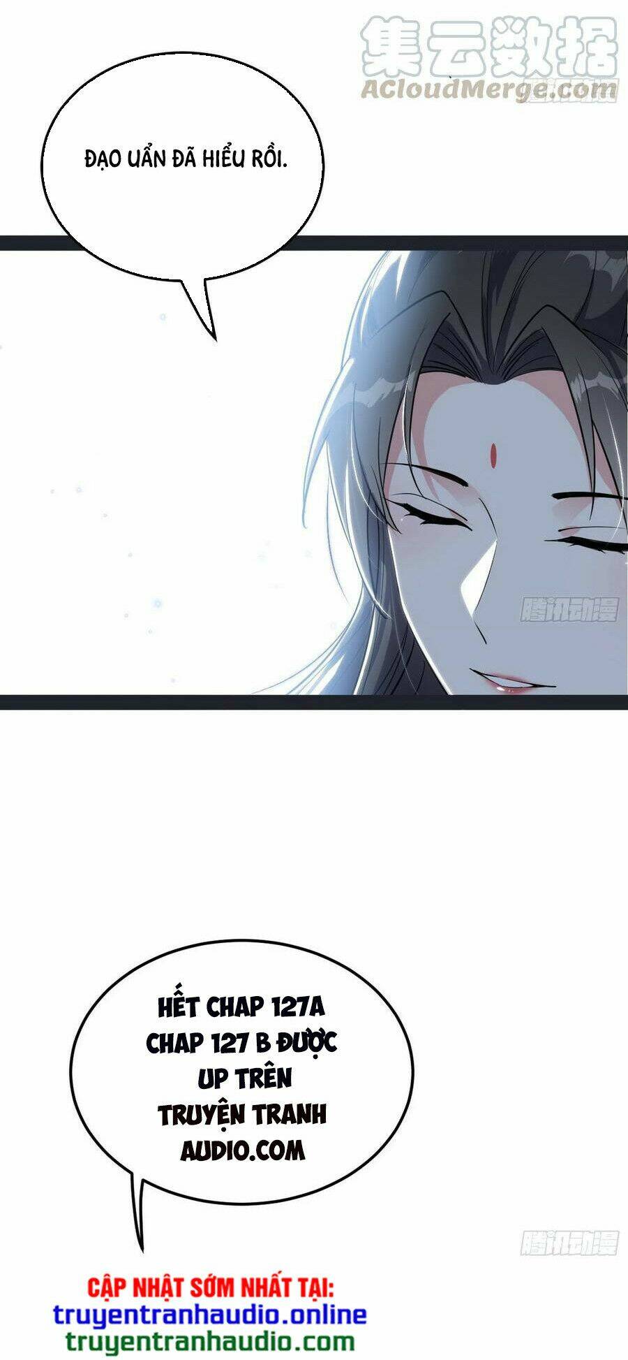 Ta Là Tà Đế Chapter 127.1 - Trang 2