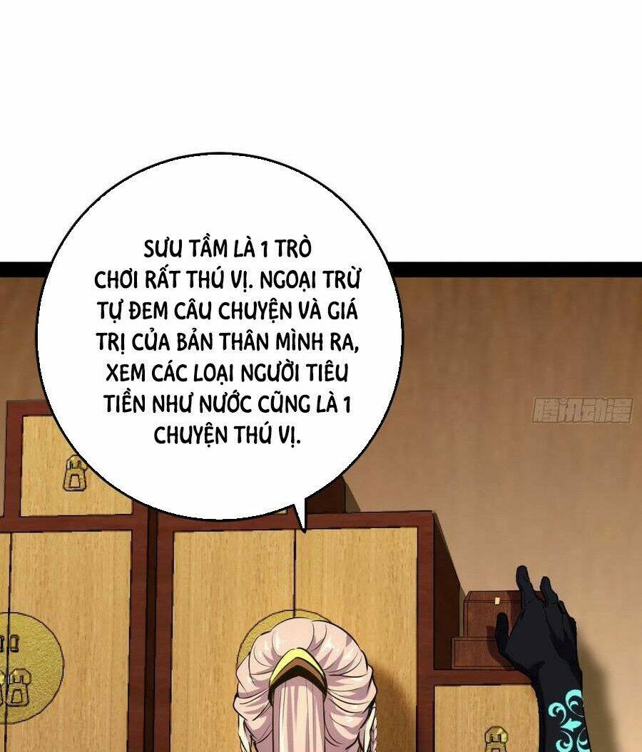 Ta Là Tà Đế Chapter 127.1 - Trang 2