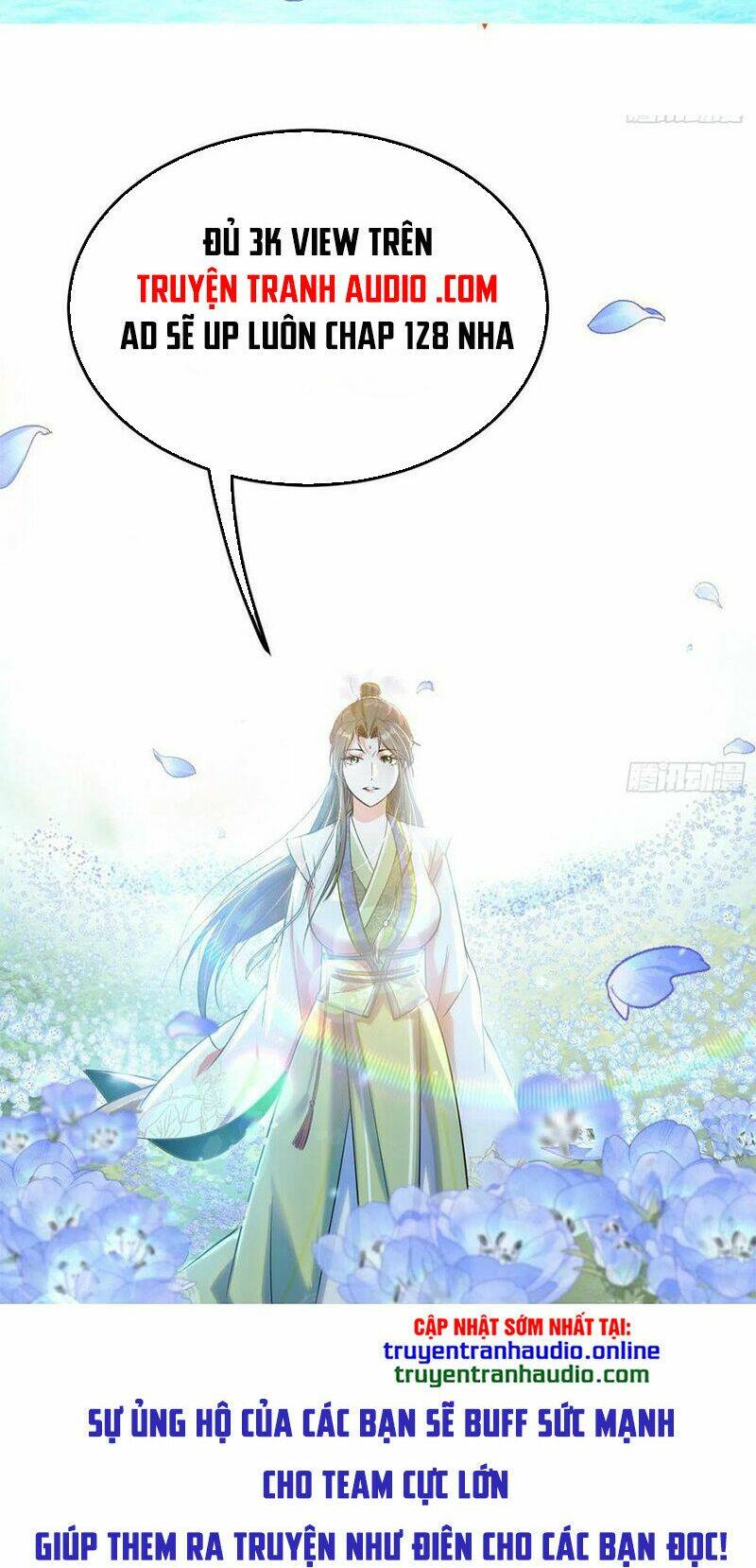 Ta Là Tà Đế Chapter 127.2 - Trang 2