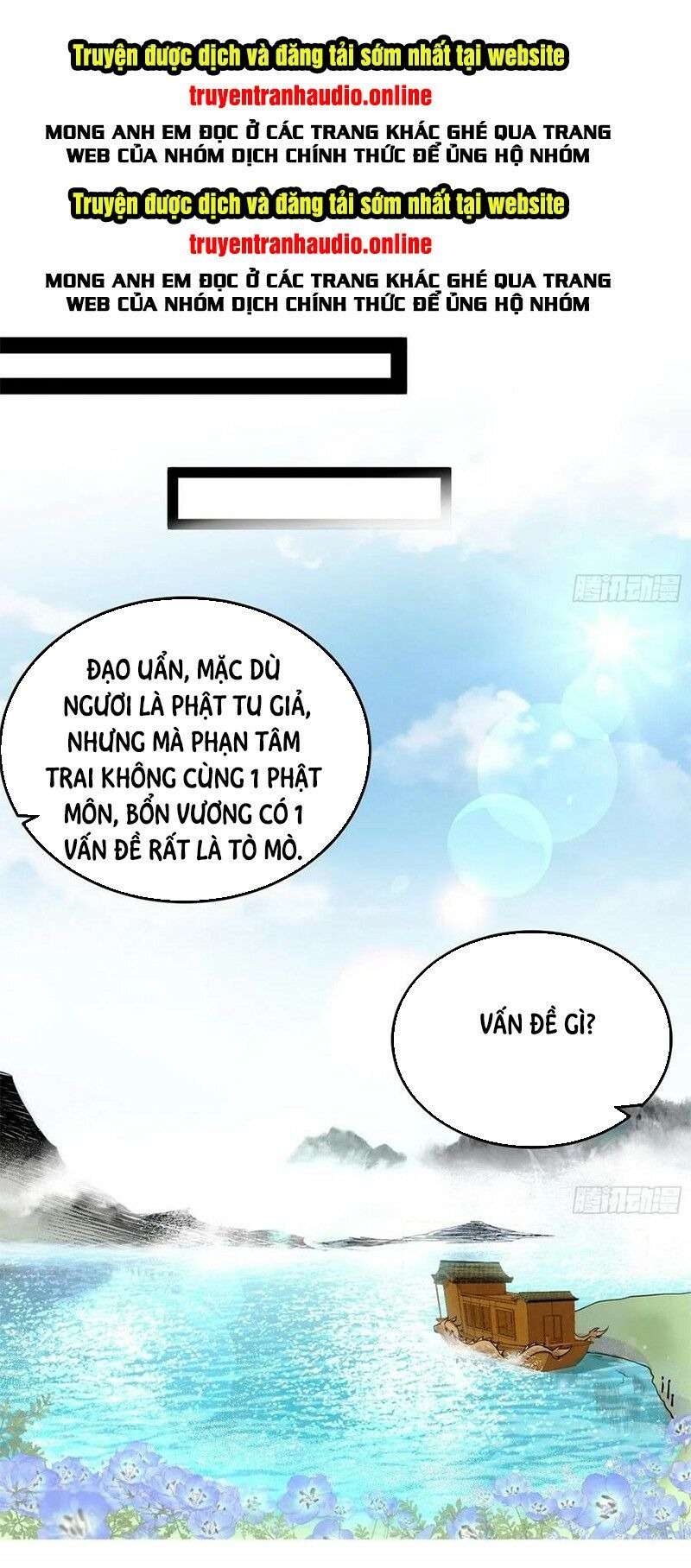 Ta Là Tà Đế Chapter 127 - Trang 2